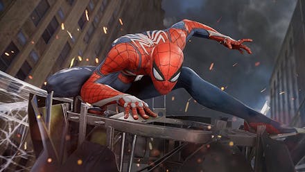 Marvel's Spider-Man