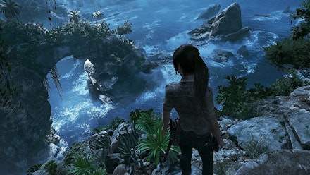 Shadow of the Tomb Raider Shadow of the Tomb Raider