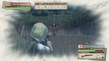 Valkyria Chronicles 4 Valkyria Chronicles 4