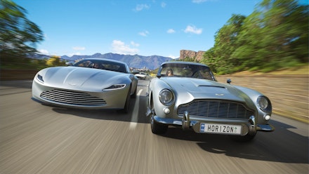 Forza Horizon 4 Forza Horizon 4