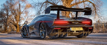 Forza Horizon 4 Forza Horizon 4