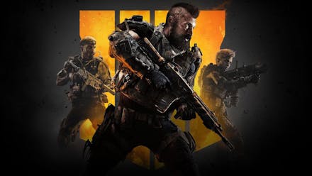 Call Of Duty: Black Ops 4