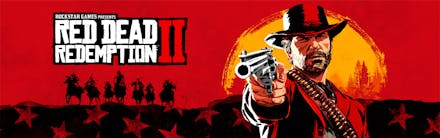 Red Dead Redemption 2