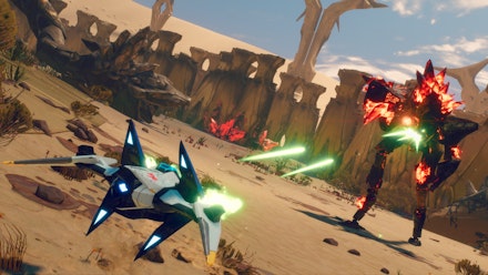 Starlink Starlink