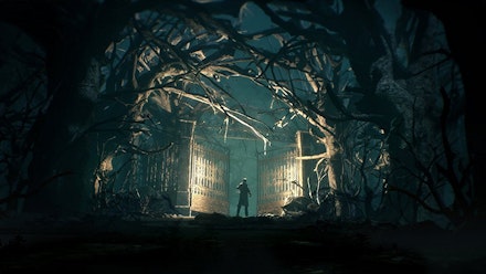 Call of Cthulhu Call of Cthulhu