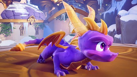 Spyro Reignited Trilogy