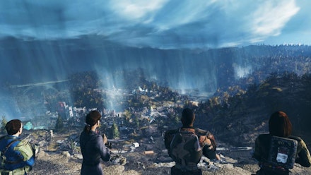 Fallout 76 Fallout 76