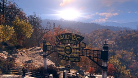 Fallout 76 Fallout 76
