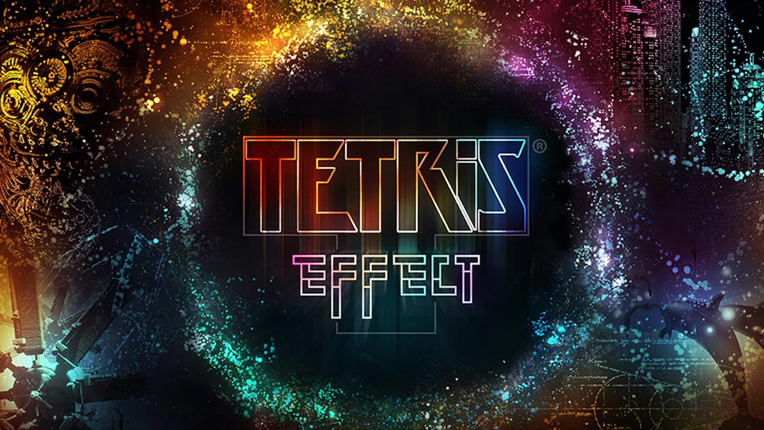 Tetris Effect