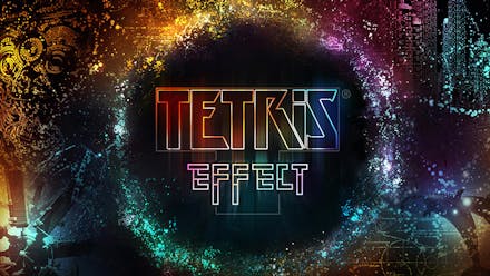 Tetris Effect