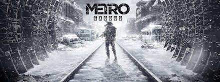 Metro Exodus