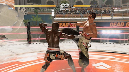 Dead Or Alive 6 Dead Or Alive 6