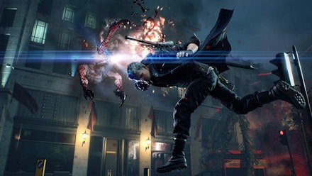 Devil May Cry 5 Devil May Cry 5