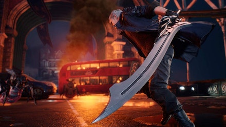 Devil May Cry 5 Devil May Cry 5