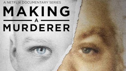 making a murderer netflix