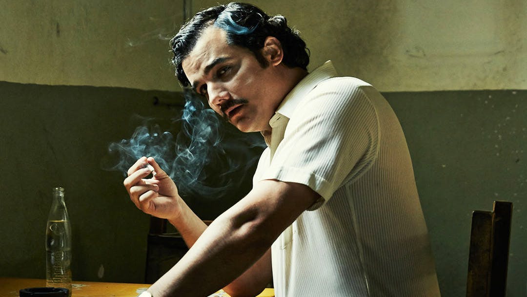 Narcos