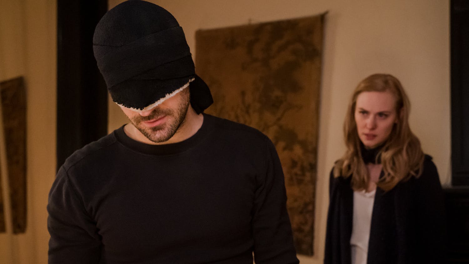 Daredevil – Season 3