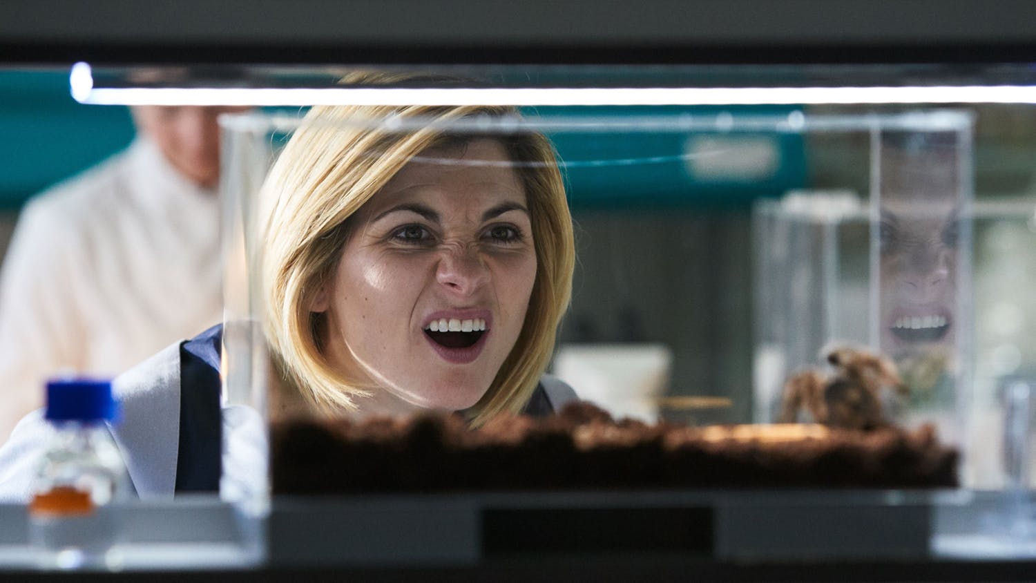 Doctor Who – Series 11 Episode 4