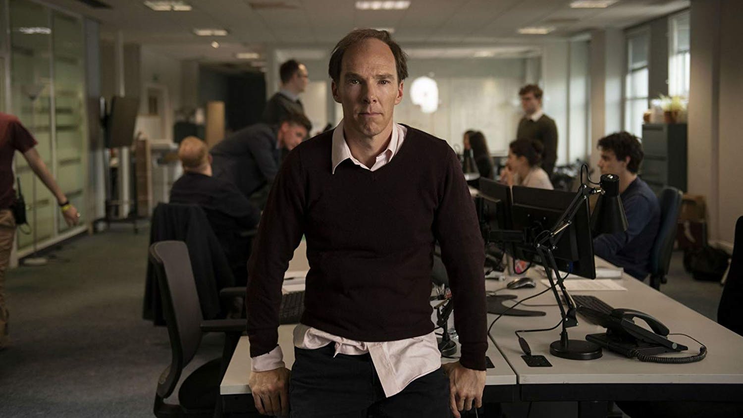 Brexit: The Uncivil War