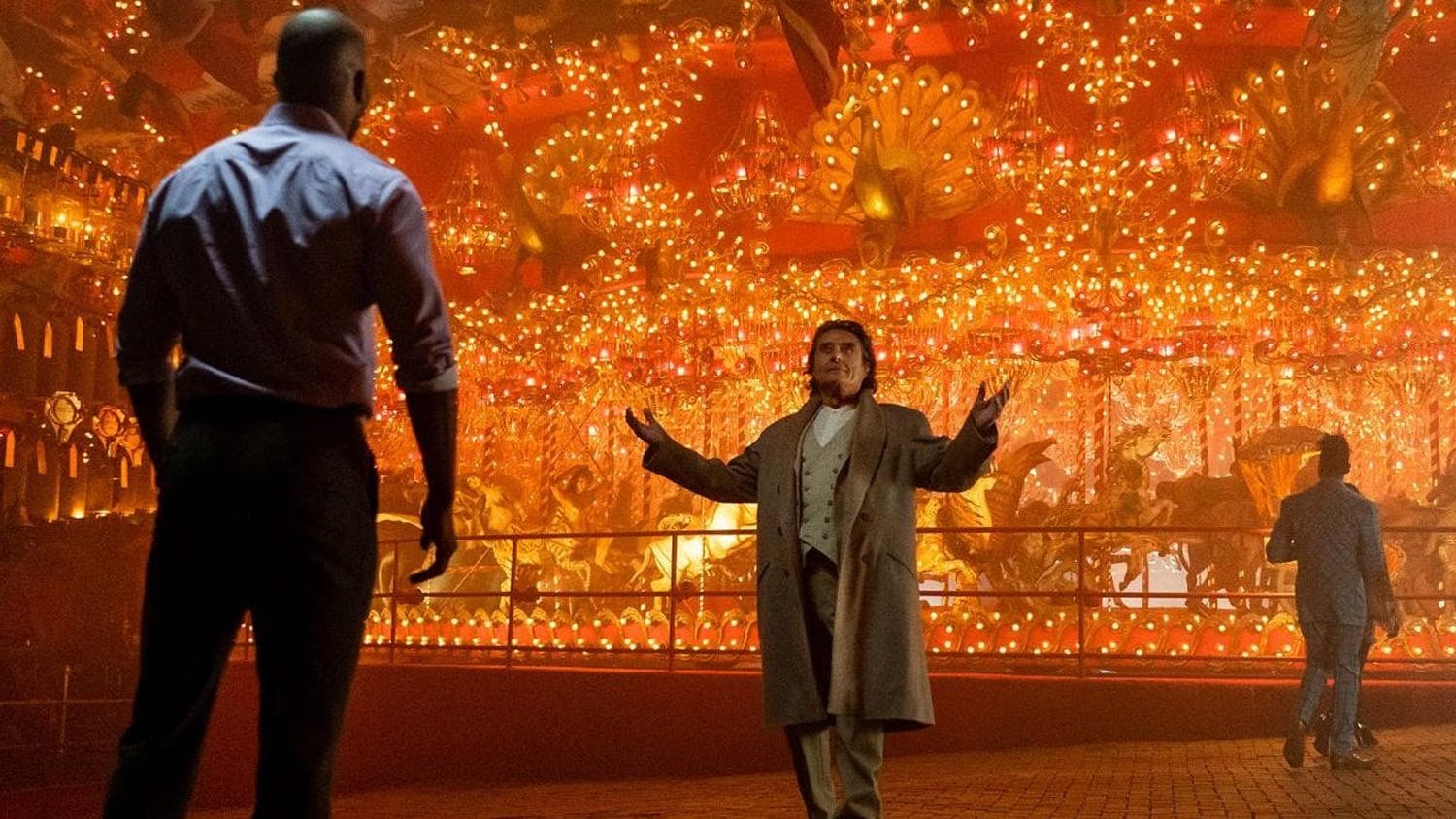 American Gods season 2