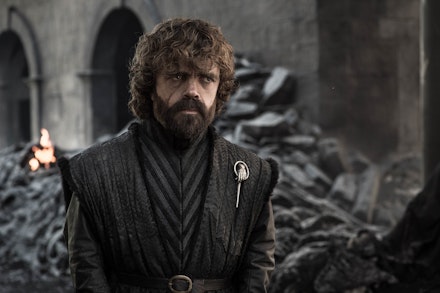 Game Of Thrones S8 E6 Game Of Thrones S8 E6