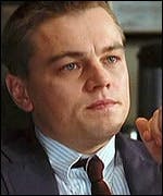 The Departed Poster Hits