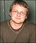 Rian Johnson Finds The Brothers Bloom