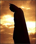 Charles Roven Talks The Dark Knight