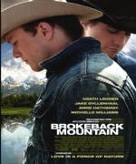 Brokeback Leads SAG Nominations