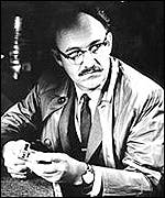 The Conversation Becoming TV Series