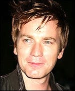 McGregor, Spacey, Bridges Stare At Goats