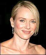 Naomi Watts Joins Insurgent 