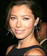 Jessica Biel Playing Vera Miles