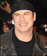 Travolta & Thurman Signed For Savages