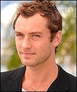 Jude Law Will Be Dom Hemingway