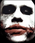 The Joker Officially Revealed!