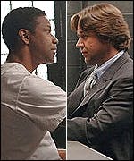 American Gangster Trailer Online