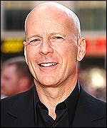 Bruce Willis To Make Directorial Debut