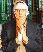 The Darjeeling Limited Trailer Online