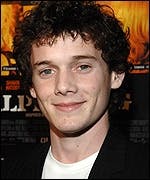 Anton Yelchin Ready For Fright Night