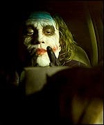 Another New Joker Pic Is Online