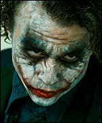 Dark Knight Not The Joker's Story?