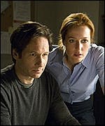 David Duchovny Reveals More X-Files Revival Details