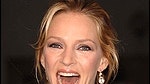 Uma Thurman Joins Adam Jones