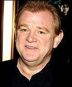 Brendan Gleeson Will Trespass Against Us