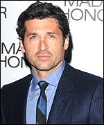 Patrick Dempsey On For Transformers 3