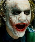 New Dark Knight TV Spot