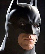 Nolan Directing Batman Begins Sequel