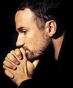 Fincher's Metal Leaves Paramount