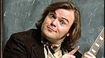 Jack Black On Board For School Of Rock 2